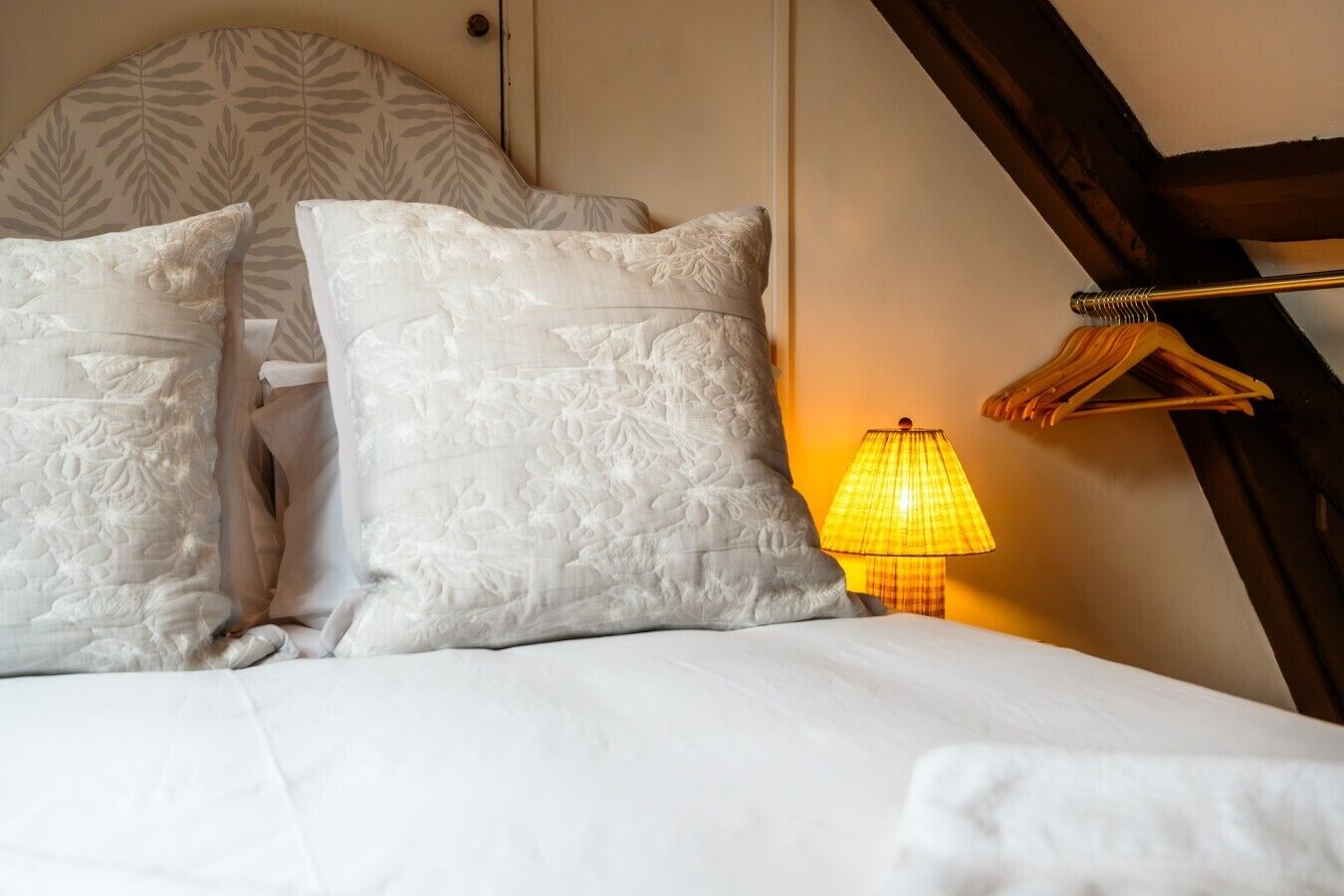 3 bedrooms, desk, iron/ironing board, WiFi