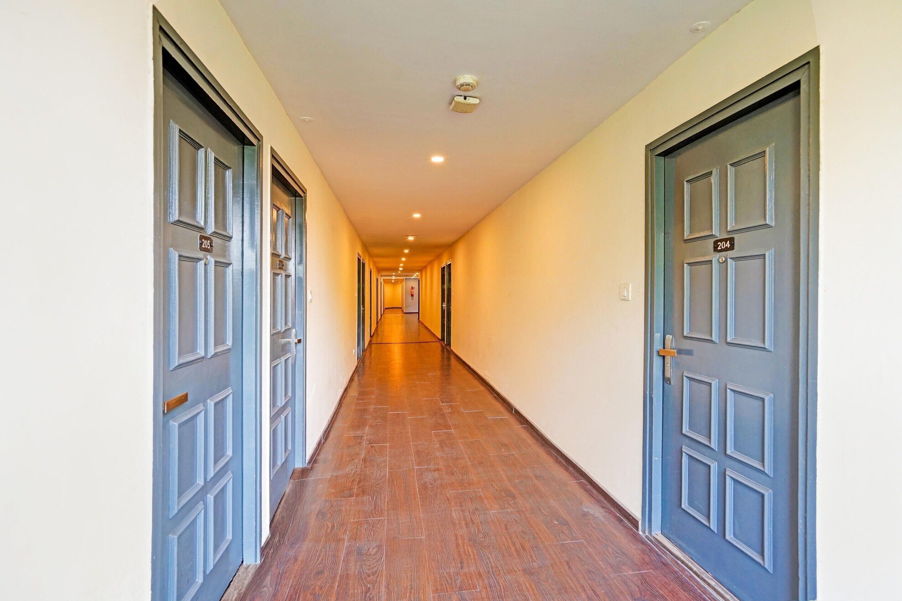 Maison | Intérieur