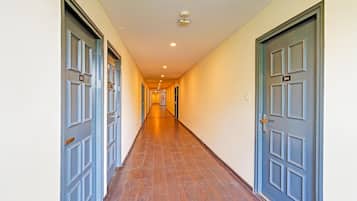 Maison | Intérieur