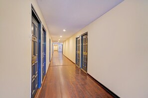 Ferienhaus | Innenbereich