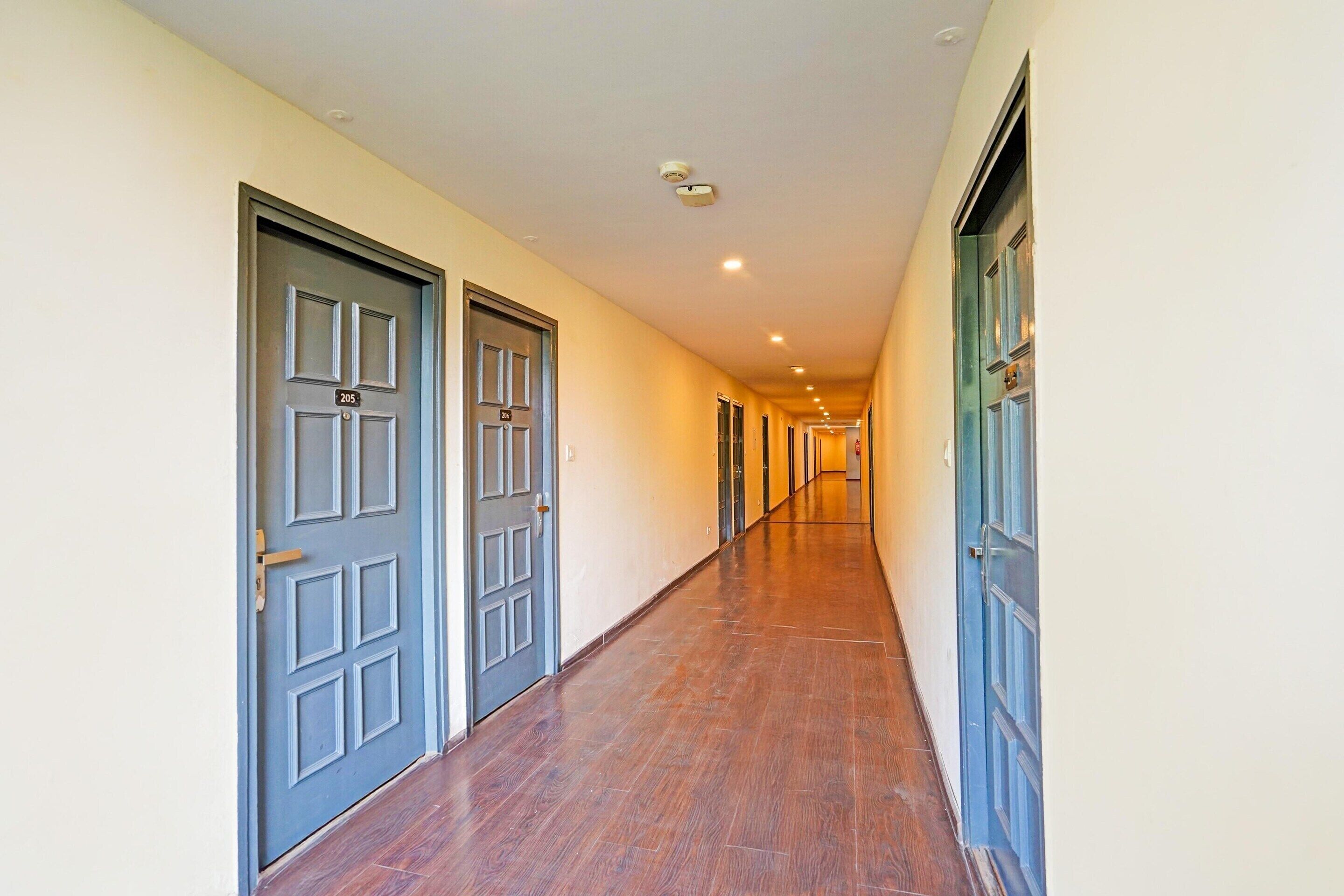 Casa | Interior