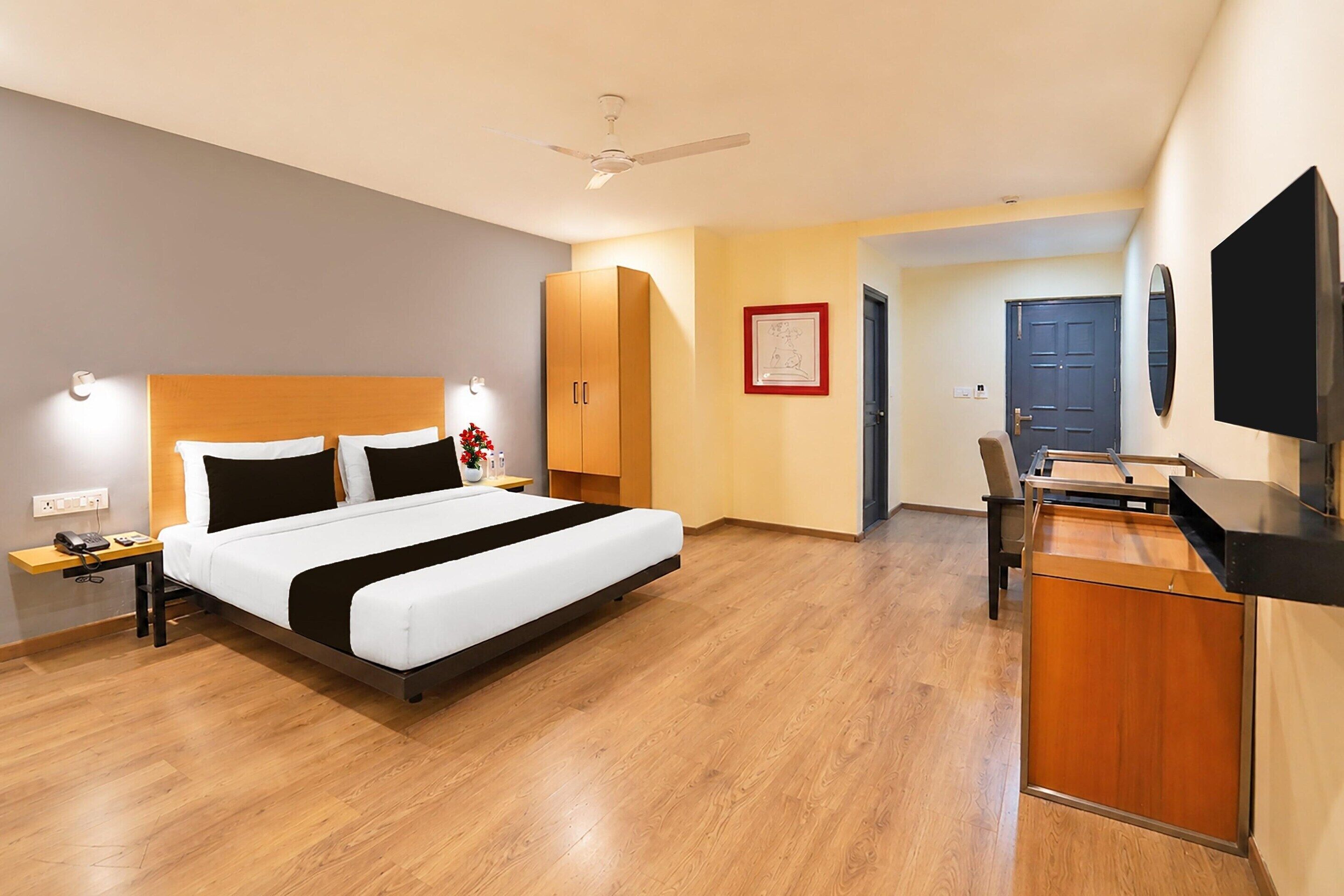 House | 1 bedroom