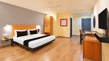 House | 1 bedroom
