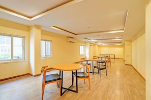 Casa | Restauración