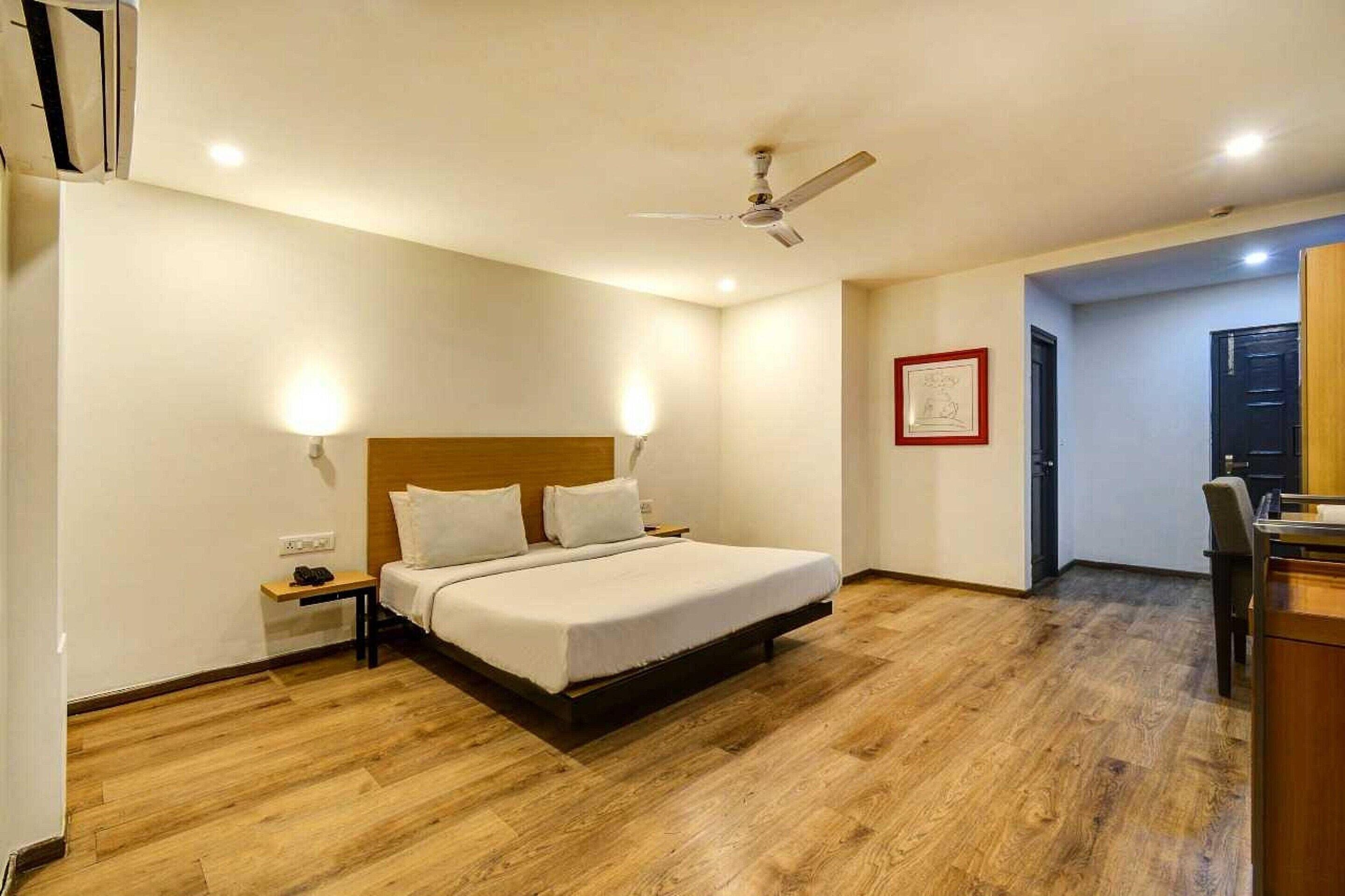 House | 1 bedroom