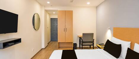 Ferienhaus | 1 Schlafzimmer