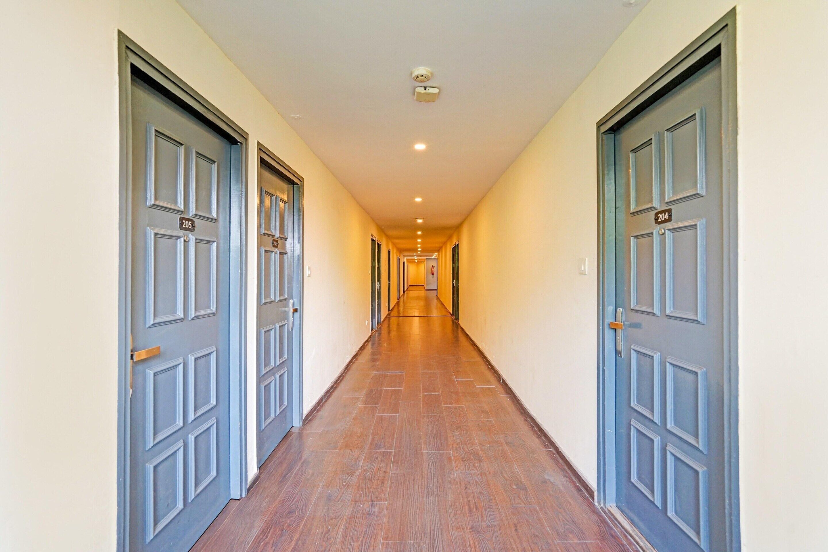 House | Interior