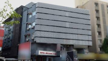 Huis | Exterieur