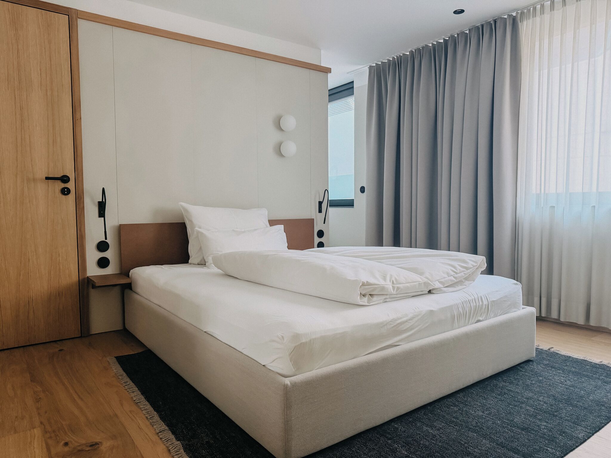 Classic Single Room, City View | In-room safe, desk, laptop workspace, free WiFi