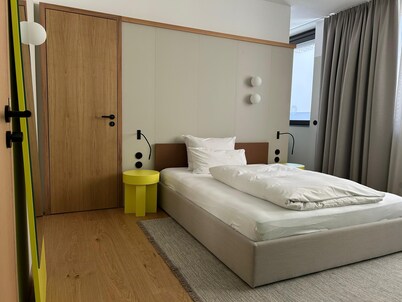 LUIS Boutique Hotel
