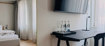 LUIS Boutique Hotel
