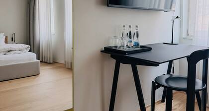 LUIS Boutique Hotel