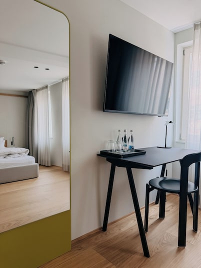 LUIS Boutique Hotel