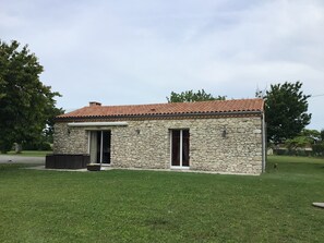 Fachada