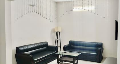 Brand new spacious full furnished apartment in the heart of Dhaka