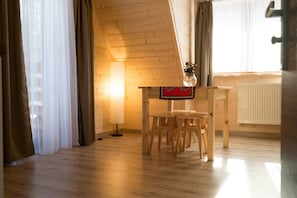 Habitación familiar (2) | Restaurantes