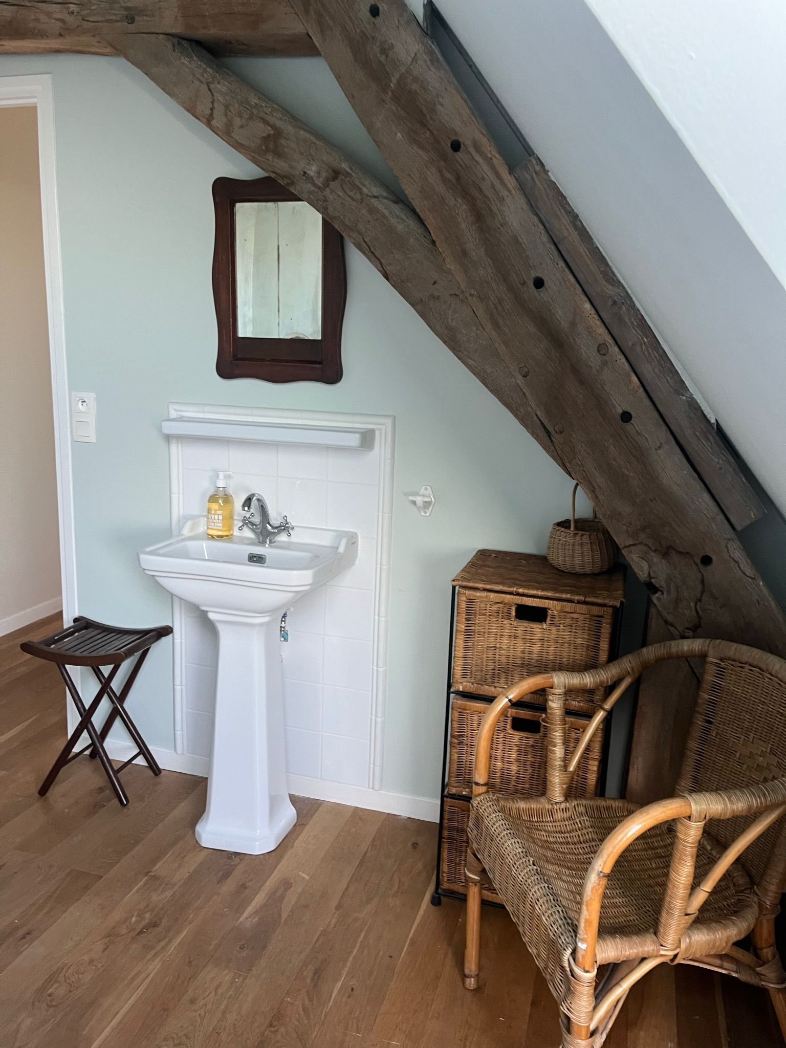 Interieur