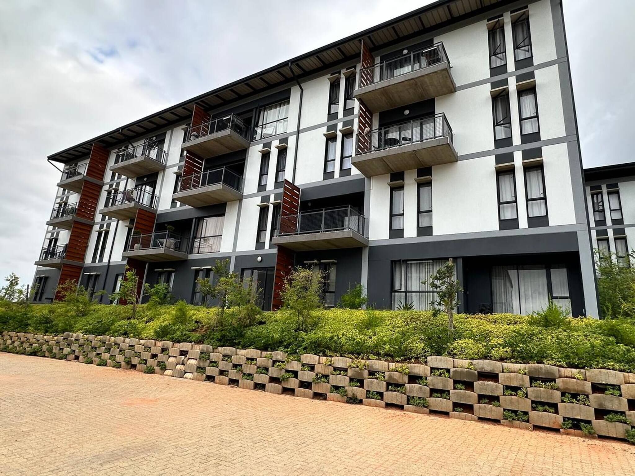 Appartement, 3 chambres | Extérieur