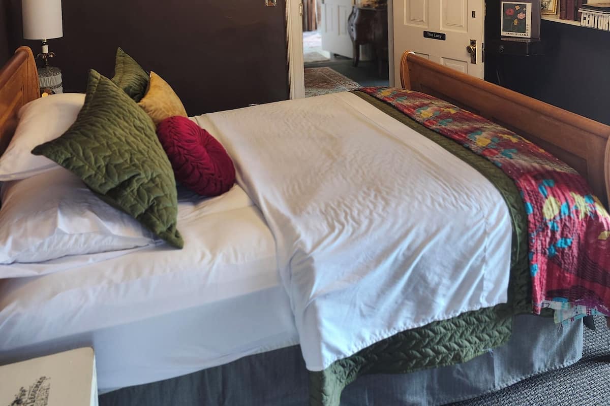 Comfort Single Room, River View | Free WiFi