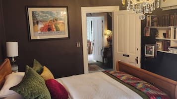 Comfort Single Room, River View | Free WiFi