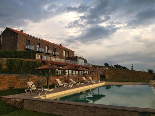 Quinta da Corujeira