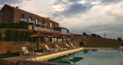 Quinta da Corujeira
