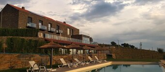 Quinta da Corujeira