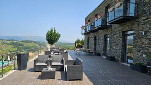Exterior - Quinta da Corujeira (Vila Real)