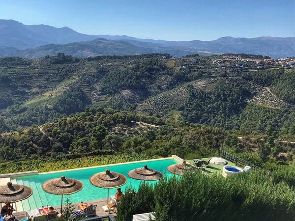 Quinta Da Corujeira - Vila Real