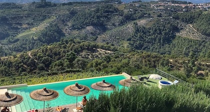 Quinta da Corujeira