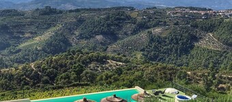 Quinta da Corujeira