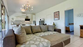 2 Schlafzimmer, kostenloses WLAN