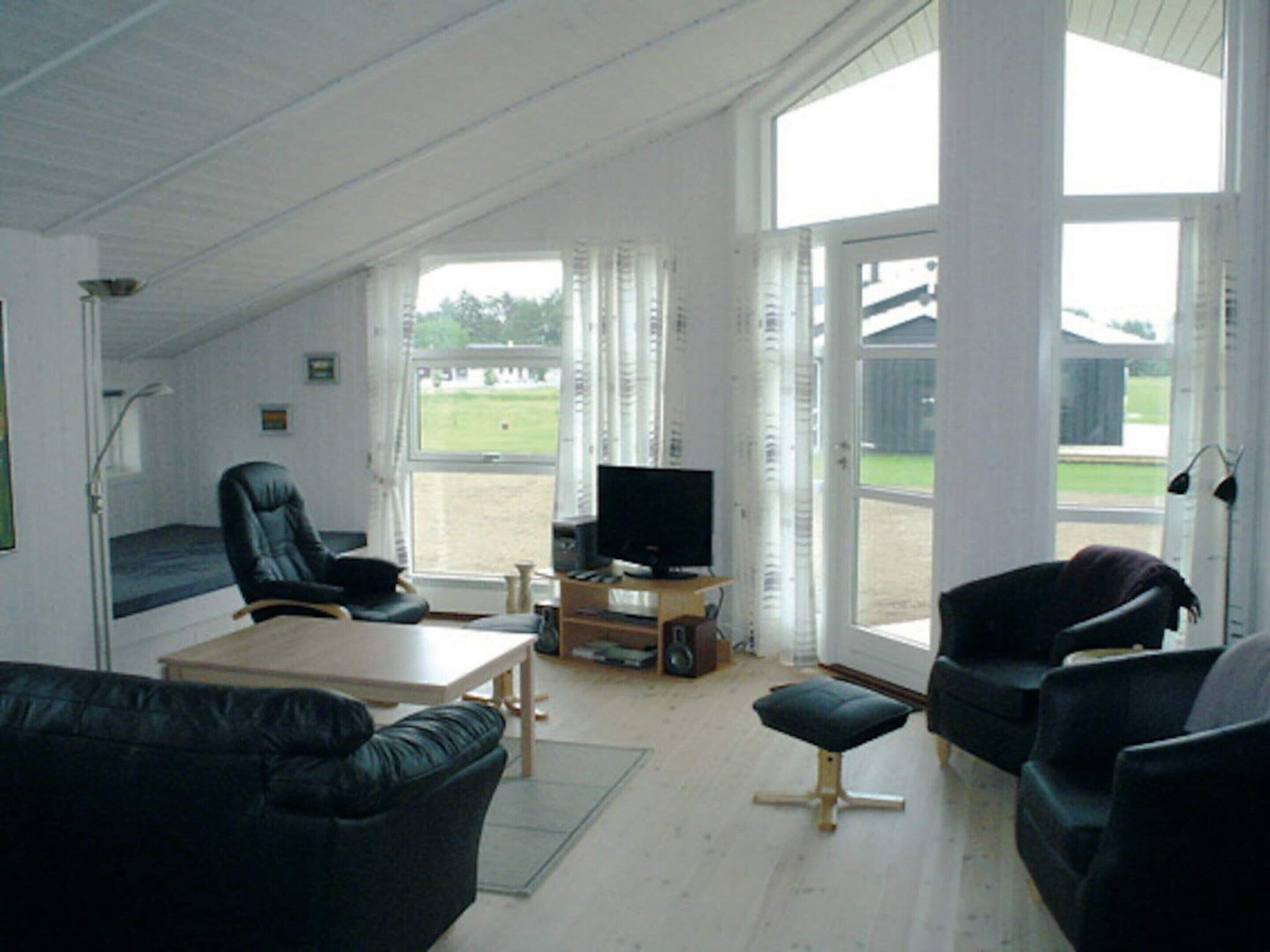 House | Interior