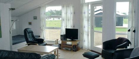 House | Interior