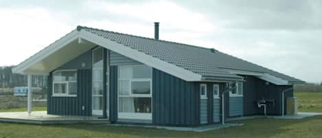 House | Exterior