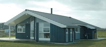 4 Star Holiday Home in Rudkobing