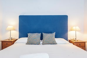 Economy Double or Twin Room - La Botica de Vejer (Vejer de la Frontera)