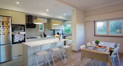 Entire Cascais New Mordern Apartment-3 Bedrooms