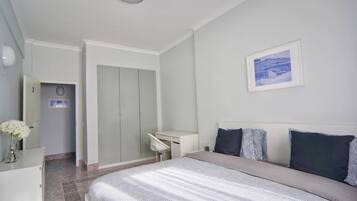 4 bedrooms