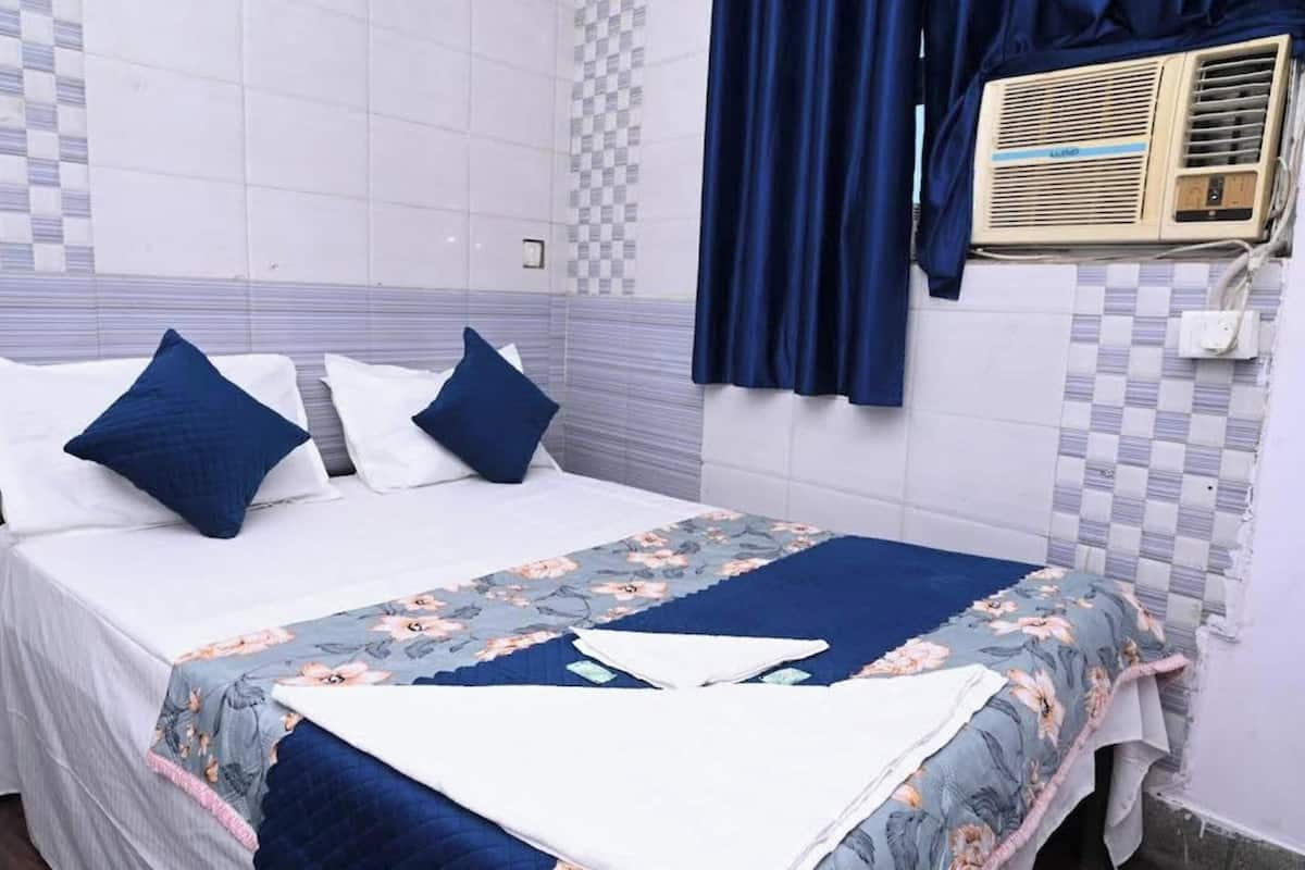 Quarto luxo | Camas extras/dobráveis (sobretaxa), roupa de cama