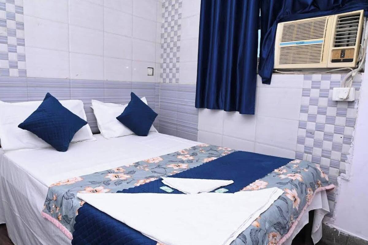 Quarto luxo | Camas extras/dobráveis (sobretaxa), roupa de cama