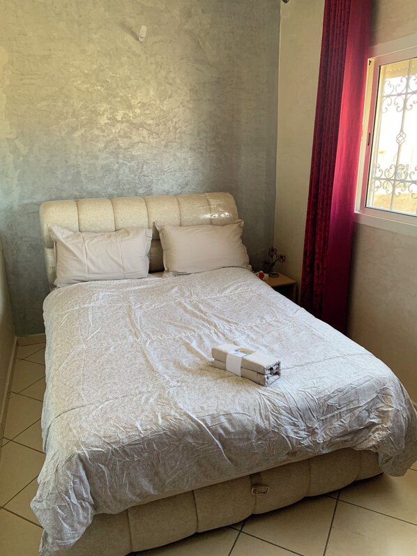 Kamer