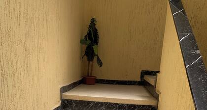 Nice little apartment 15 minutes from Rabat by car