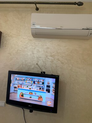 Televisie