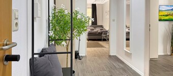 Gruppenloft Stuttgart | Kicker & 14 Gäste