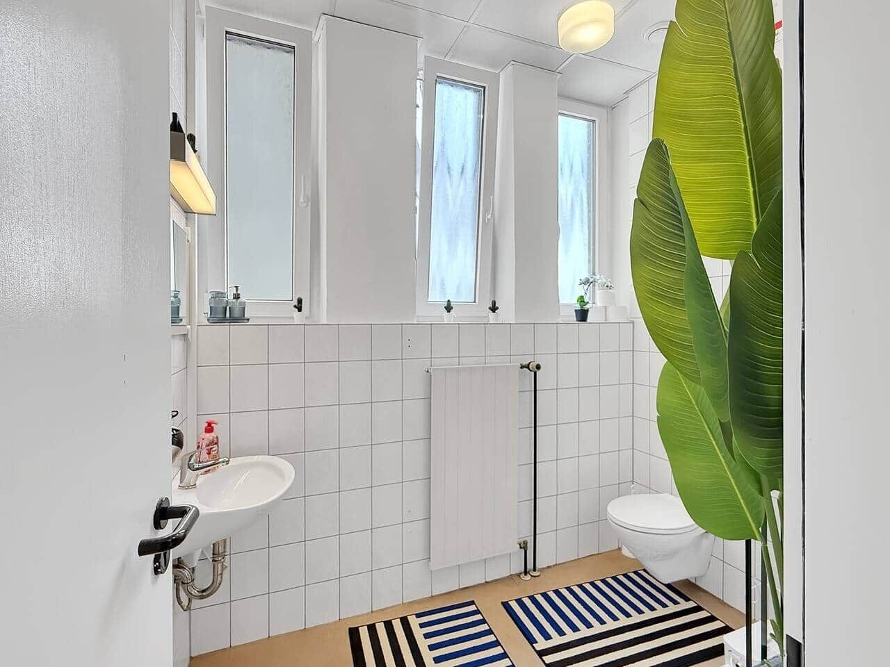 Badkamer