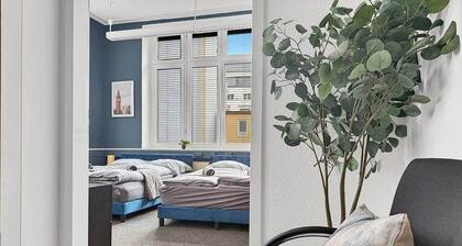 Loft 26 Stuttgart | PS5, Darts, 12 Gäste