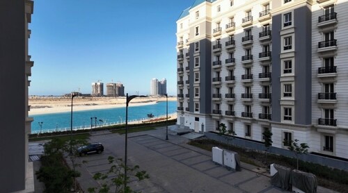 Latin District Apartments Lagoon Side