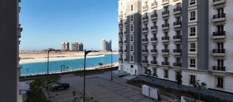 Latin District Apartments Lagoon Side