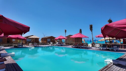 Latin District Apartments Lagoon Side